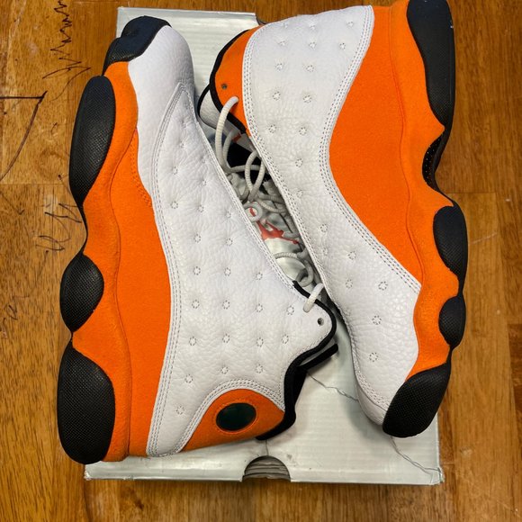JORDAN 13 “Starfish” - Picture 2 of 9